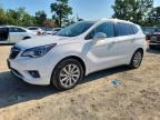 2019 BUICK ENVISION