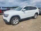 2018 VOLKSWAGEN ATLAS