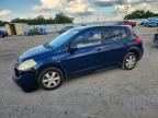 2008 NISSAN VERSA