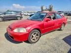 1996 HONDA CIVIC