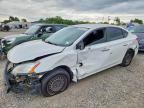 2013 NISSAN SENTRA