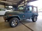 1994 JEEP WRANGLER / YJ