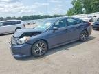2017 SUBARU LEGACY