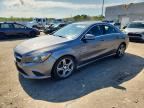 2014 MERCEDES-BENZ CLA