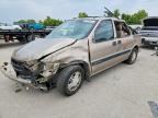 2001 CHEVROLET VENTURE