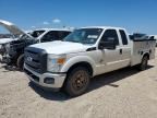 2011 FORD F250