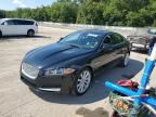 2013 JAGUAR XF