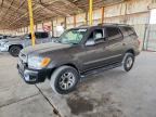 2006 TOYOTA SEQUOIA