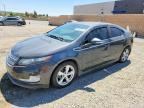 2013 CHEVROLET VOLT
