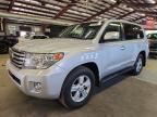 2015 TOYOTA LAND CRUISER