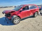 2008 FORD EDGE