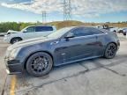2012 CADILLAC CTS-V
