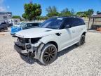 2023 LAND ROVER RANGE ROVER SPORT