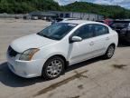 2011 NISSAN SENTRA