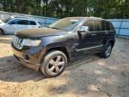 2013 JEEP GRAND CHEROKEE
