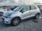 2019 CHEVROLET TRAX