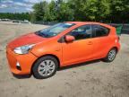 2014 TOYOTA PRIUS C