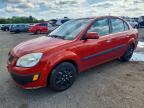 2009 KIA RIO