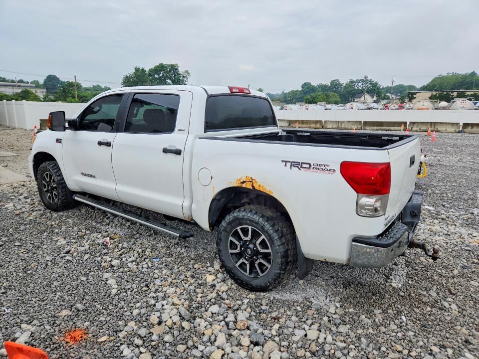 2008 TOYOTA TUNDRA
