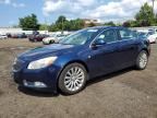 2011 BUICK REGAL