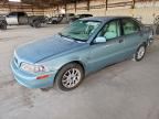 2003 VOLVO S40