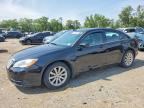 2014 CHRYSLER 200