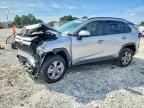 2025 TOYOTA RAV4 HYBRID