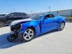 2017 CHEVROLET CAMARO