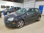 2007 VOLKSWAGEN NEW GTI
