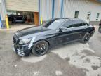 2017 MERCEDES-BENZ E