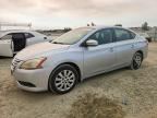 2015 NISSAN SENTRA