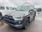 2021 TOYOTA 4RUNNER