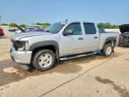 2010 CHEVROLET SILVERADO