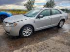 2010 LINCOLN MKZ