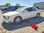 2004 CADILLAC DEVILLE