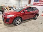 2011 MAZDA CX-7