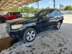 2008 TOYOTA HIGHLANDER