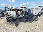 2021 SISU CONSTRUCTION EQUIPMENT
