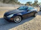 2008 MERCEDES-BENZ SLK