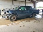 2016 NISSAN FRONTIER