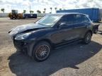 2013 PORSCHE CAYENNE