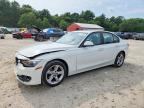 2013 BMW 328