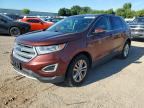2016 FORD EDGE