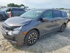 2026 HONDA ODYSSEY