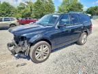 2015 FORD EXPEDITION