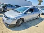 2010 HONDA CIVIC