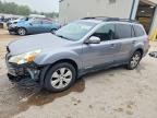 2010 SUBARU OUTBACK