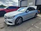 2014 MERCEDES-BENZ E