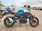 2024 CF MOTO 450NK
