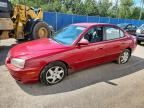 2006 HYUNDAI ELANTRA
